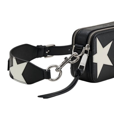 THE STAR PATCHWORK LEATHER SNAPSHOT